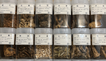 漢方薬の相談