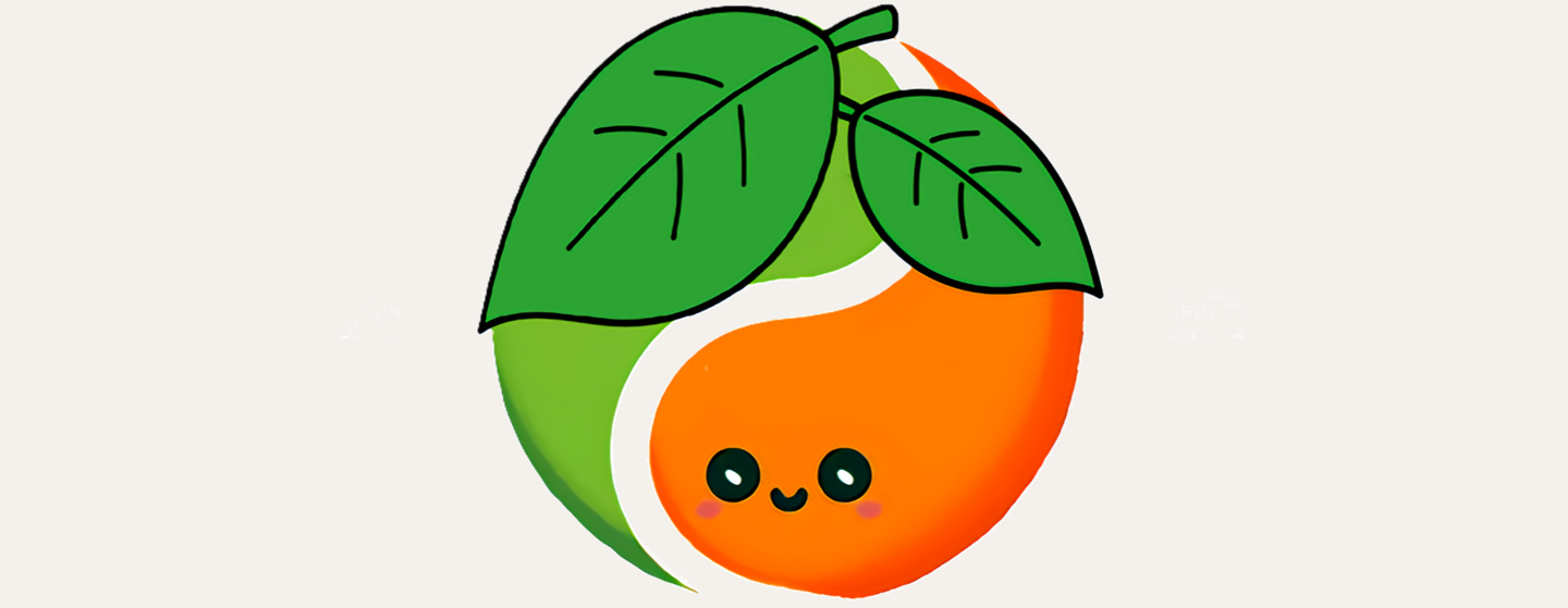 オレンジまこちゃん